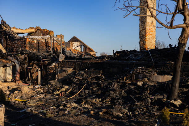Reliable Smoke Damage Restoration contractor in Hanover, MN by Fire Damage Flint