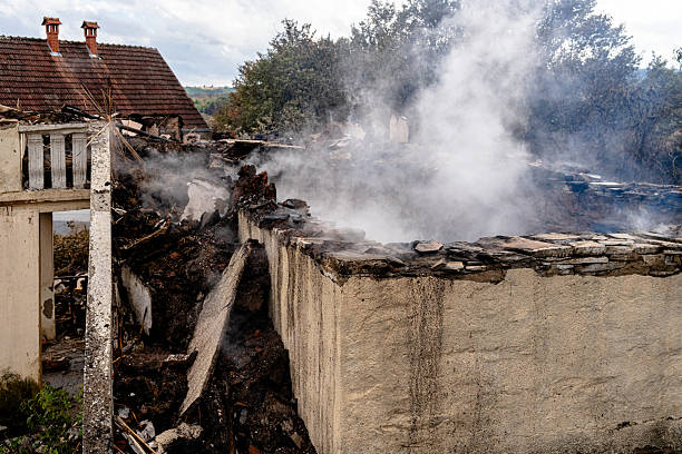 Affordable Smoke Damage Restoration solutions in Hanover, MN